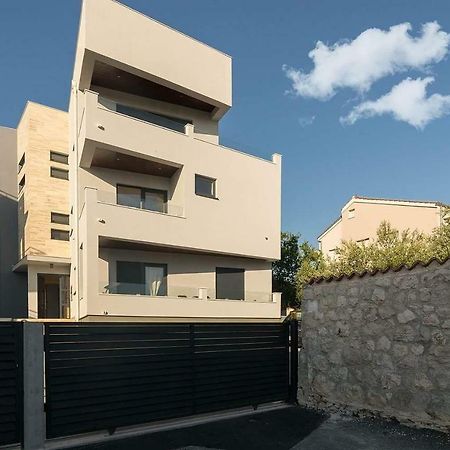 Apartmani Marinovic Zadar Exterior photo