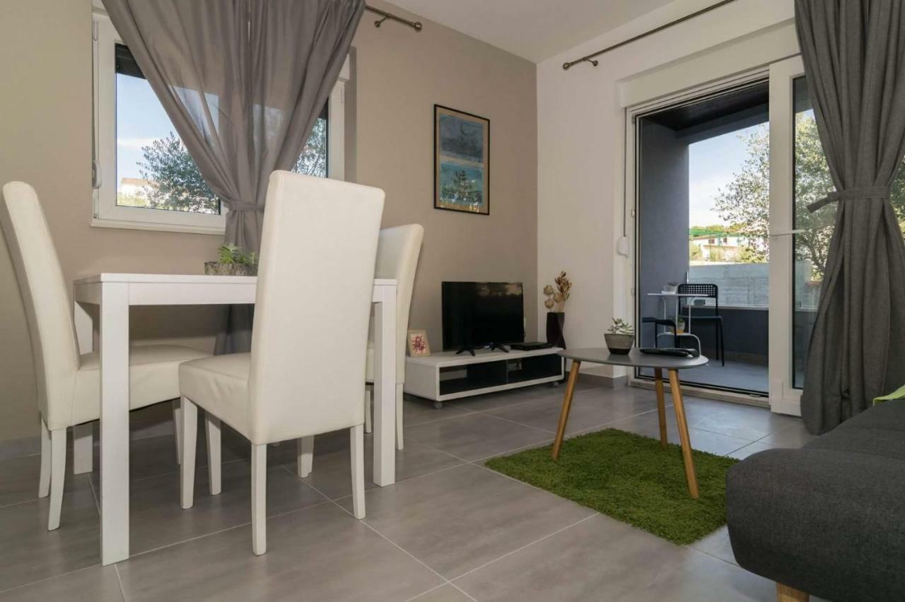 Apartmani Marinovic Zadar Exterior photo