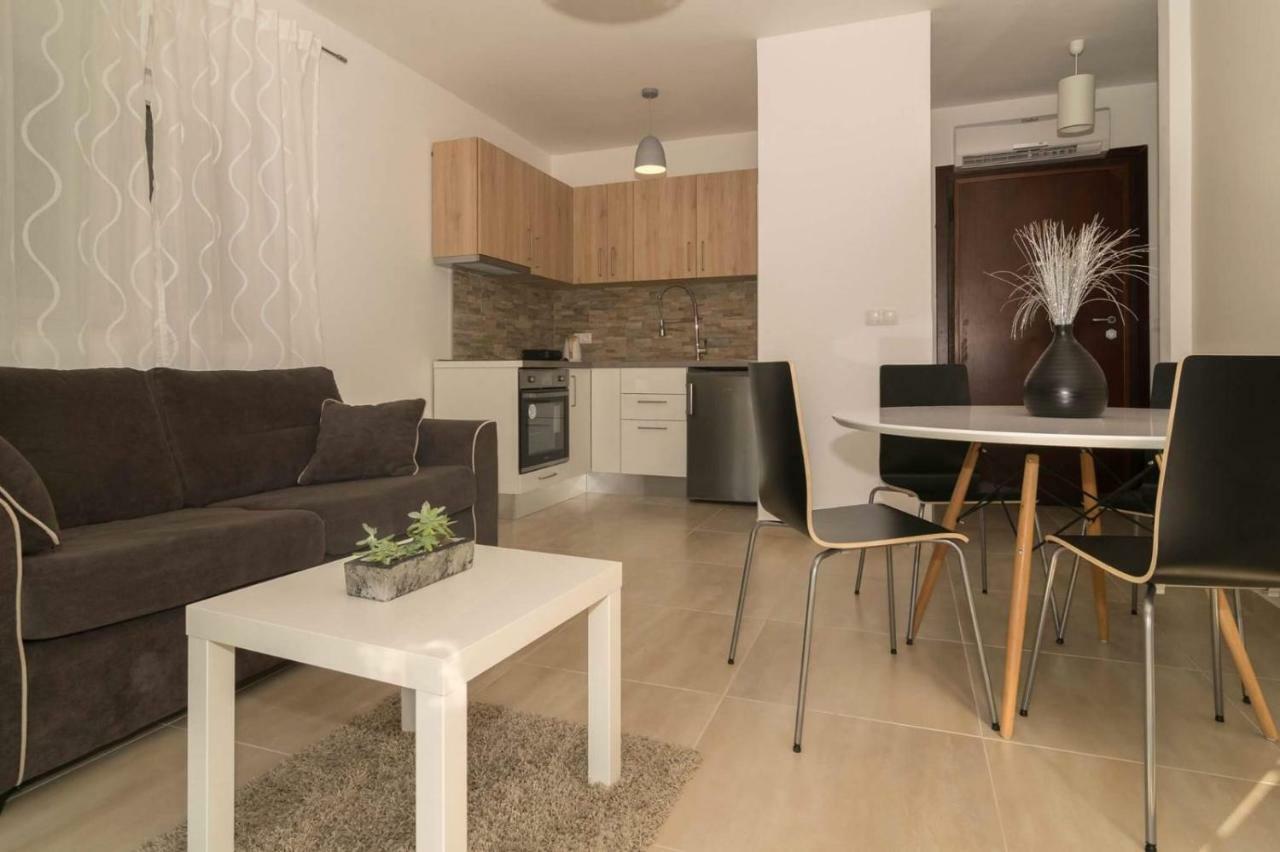 Apartmani Marinovic Zadar Exterior photo