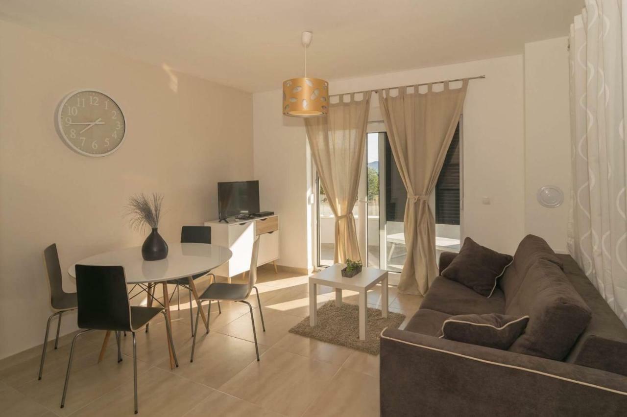 Apartmani Marinovic Zadar Exterior photo