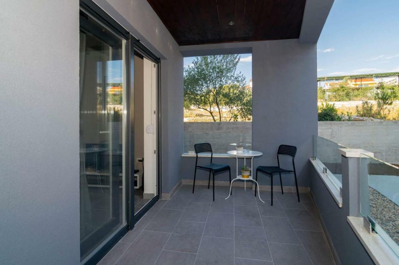 Apartmani Marinovic Zadar Exterior photo