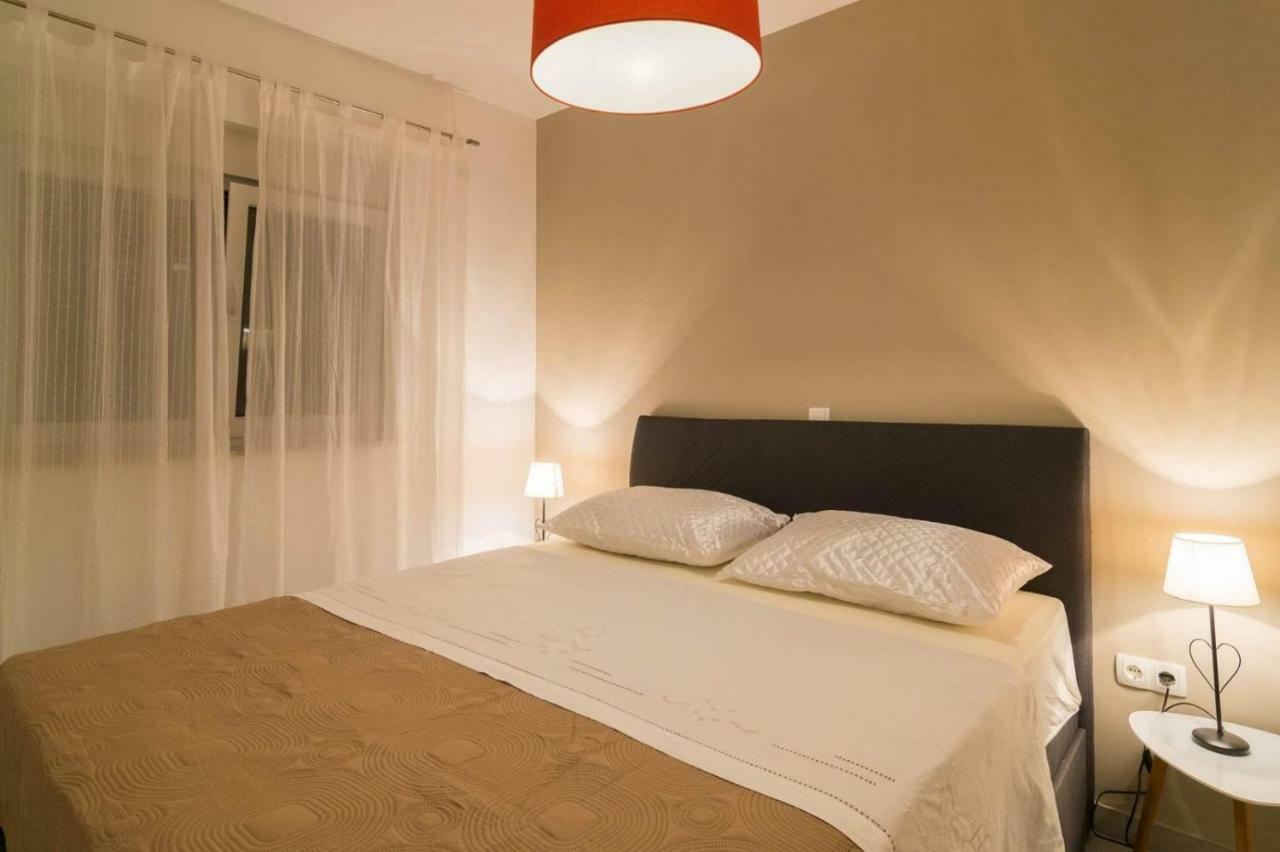 Apartmani Marinovic Zadar Room photo